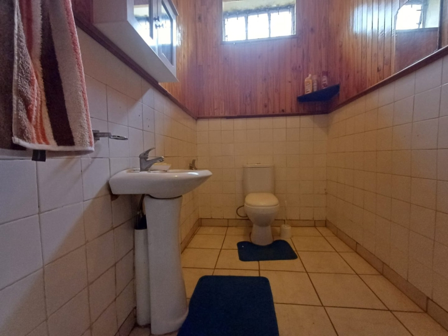 4 Bedroom Property for Sale in Wolmaransstad North West